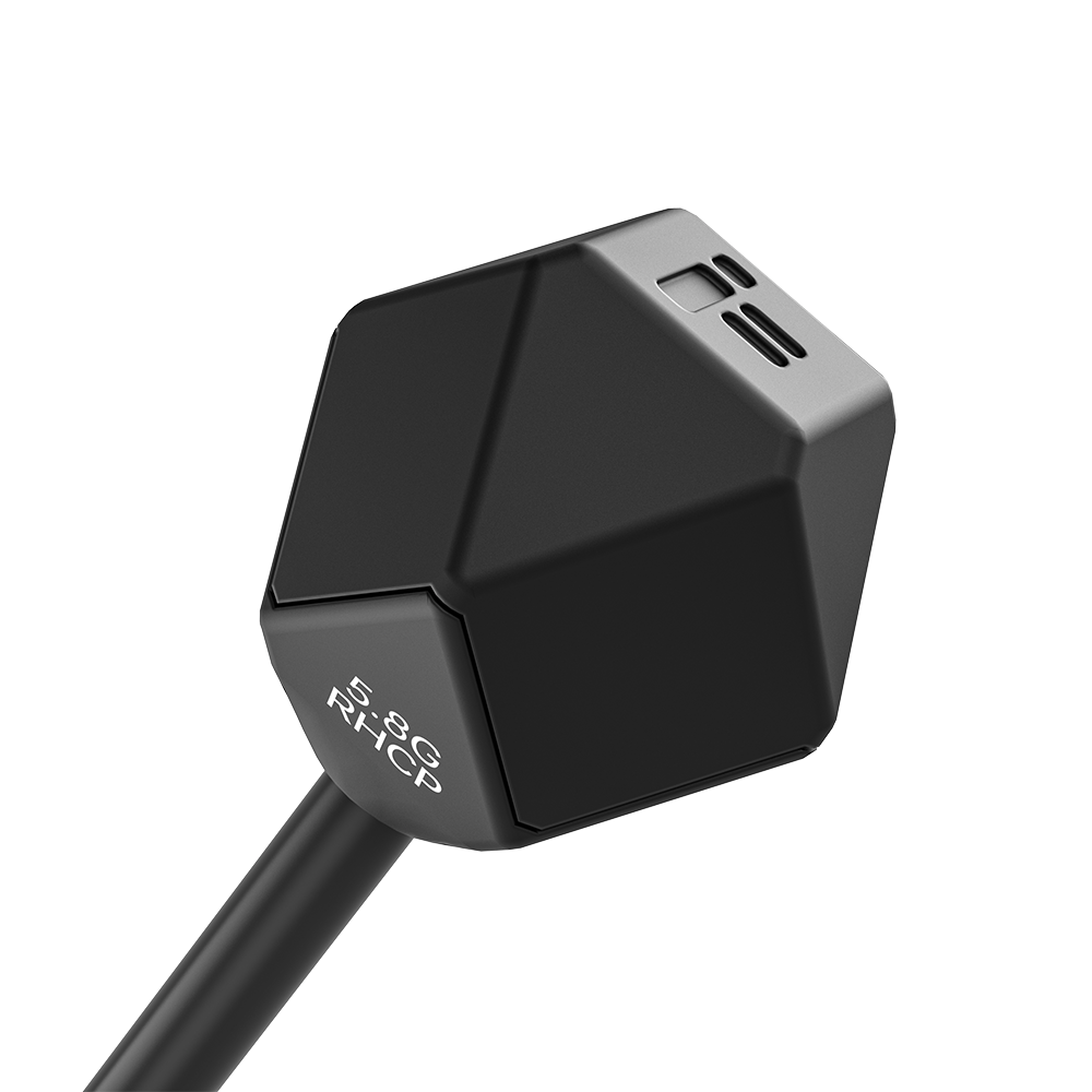 IFlight Albatross V2 SMA 5.8GHz 2.4dBi Antenna LHCP RP SMA / RHCP SMA 60MM/100MM/150MM 