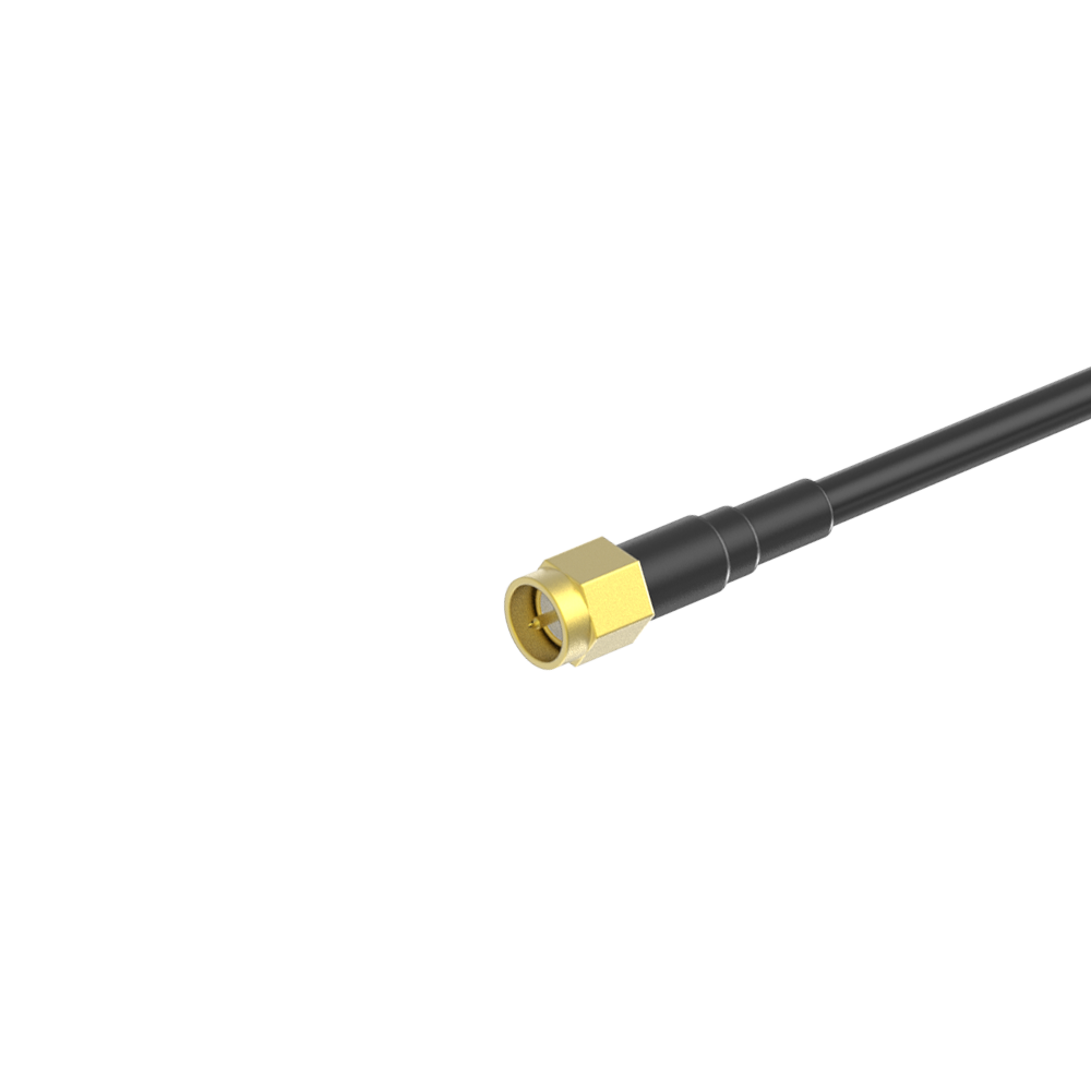IFlight Albatross V2 SMA 5.8GHz 2.4dBi Antenna LHCP RP SMA / RHCP SMA 60MM/100MM/150MM 