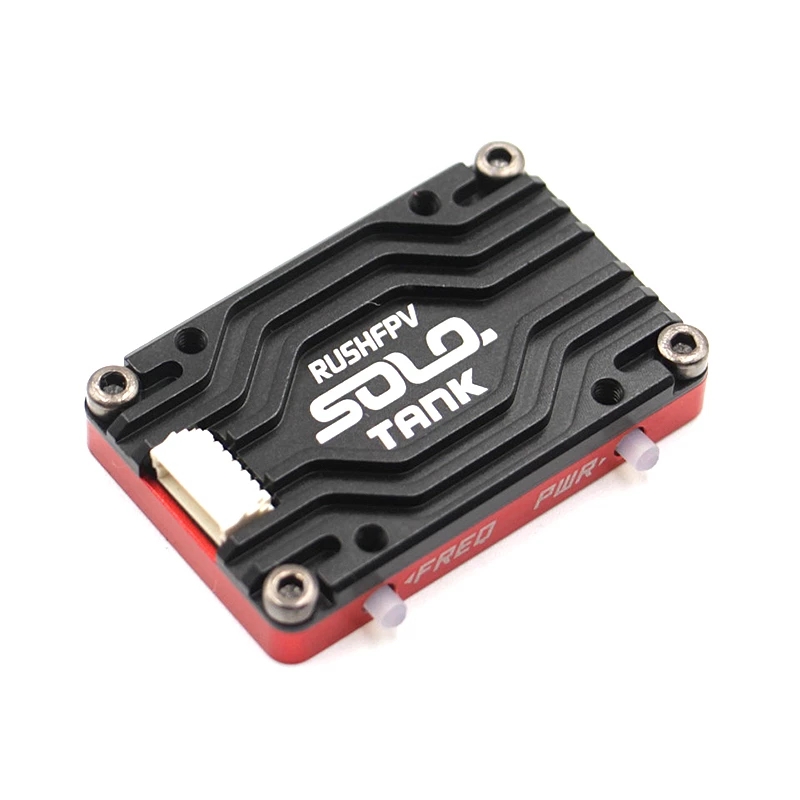 RUSHFPV Solo Tank 5.8G VTX Video Transmitter -HPXGRC