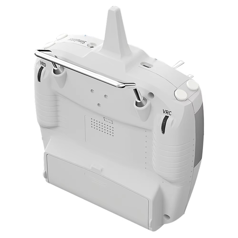 RadioLink T12D 12 Channels RC Transmitter 2.4GHz with R16F Receiver Remote Controller for FPV Drone Fixed Wing Airplane Car-HPXGRC