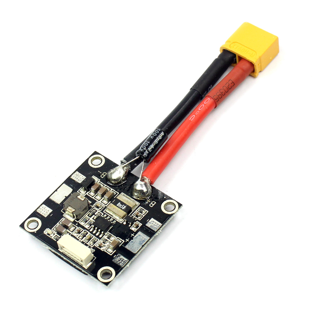 Radiolink Power Module XT60 Plug for Mini PIX Pixhawk Flight Control Vibration Damping RC Racing Quadcopter Drone-HPXGRC
