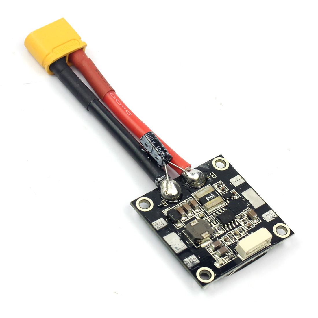 Radiolink Power Module XT60 Plug for Mini PIX Pixhawk Flight Control Vibration Damping RC Racing Quadcopter Drone-HPXGRC