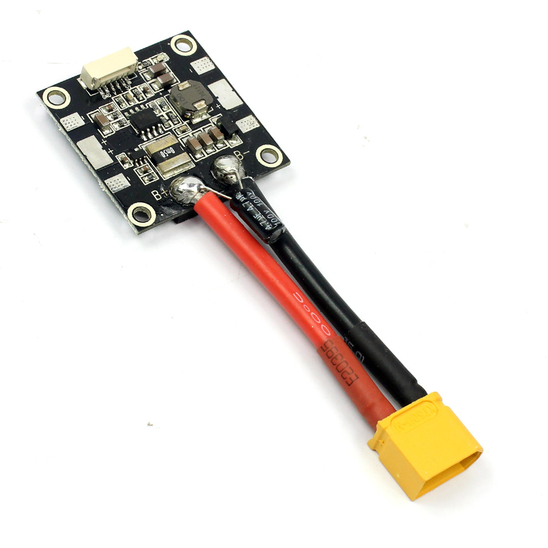 Radiolink Power Module XT60 Plug for Mini PIX Pixhawk Flight Control Vibration Damping RC Racing Quadcopter Drone-HPXGRC