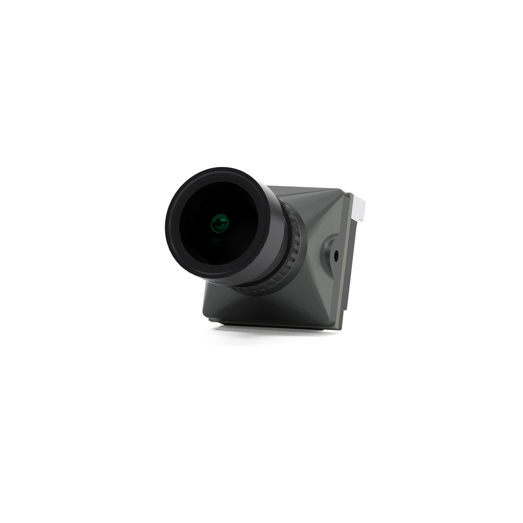Caddx Ratel PRO FPV Camera 1500TVL 16:9/4:3 NTSC/PAL FOV125° Blacklight Night Camera