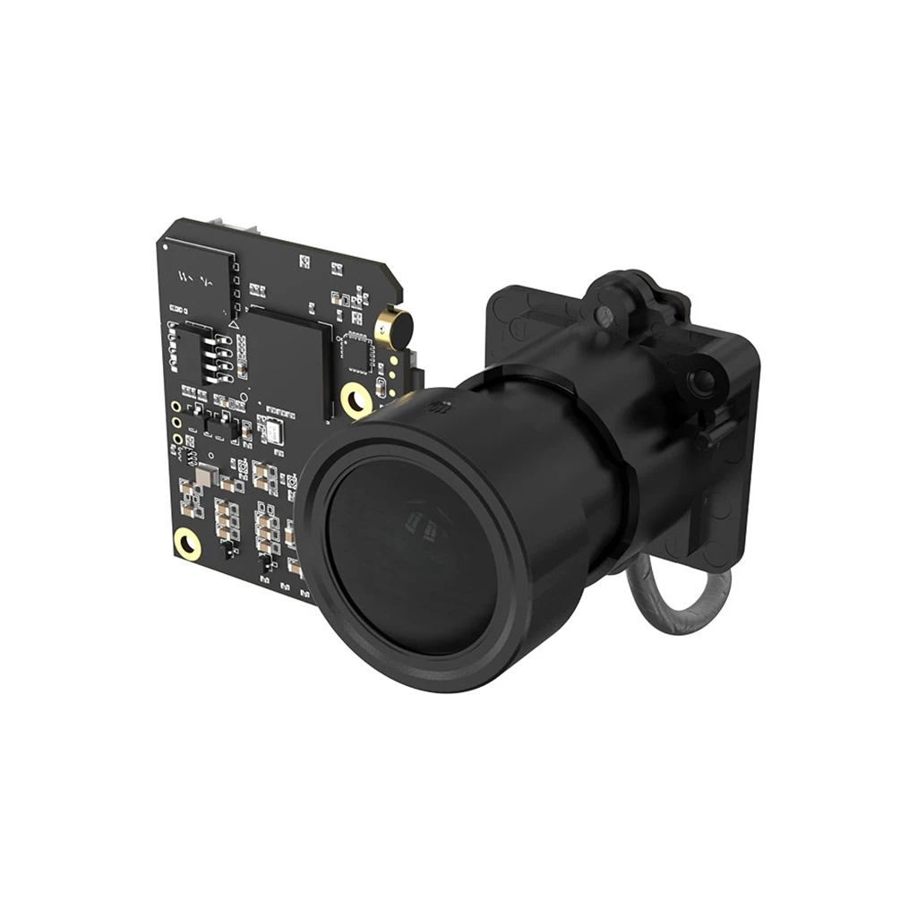 RunCam Night Cam Prototype Camera 1/1.8”Sensor 0.5 Lux 2.7K 30fps Video Resolution DC 5V for RC FPV Racing Drone Quadcopter-HPXGRC