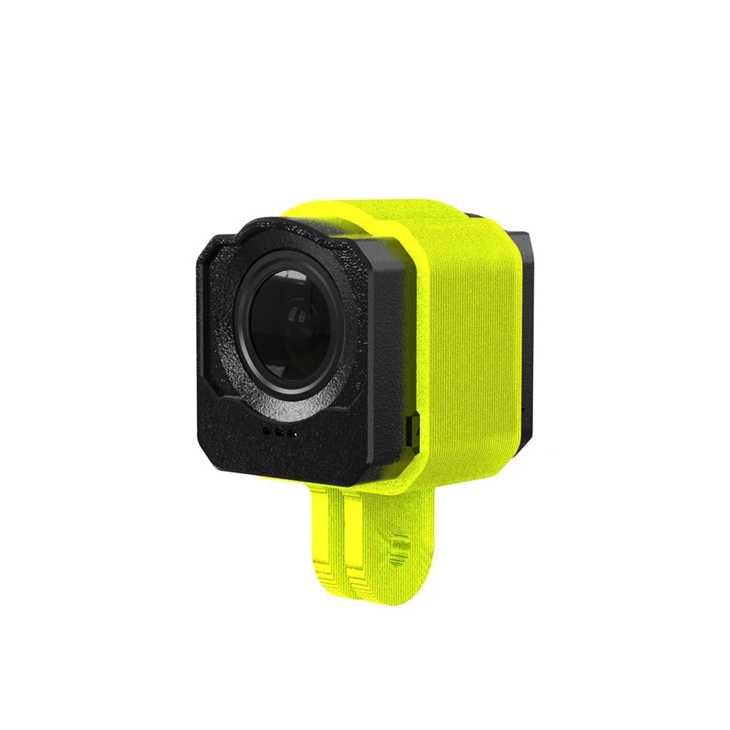 RunCam Night Cam Prototype Camera 1/1.8”Sensor 0.5 Lux 2.7K 30fps Video Resolution DC 5V for RC FPV Racing Drone Quadcopter-HPXGRC