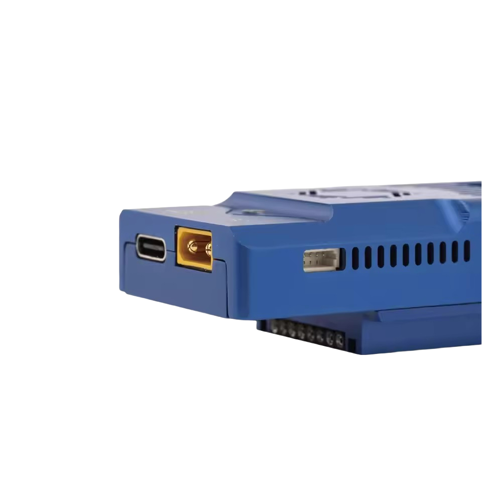 BAYCKRC NANO Dual-Band RF Module