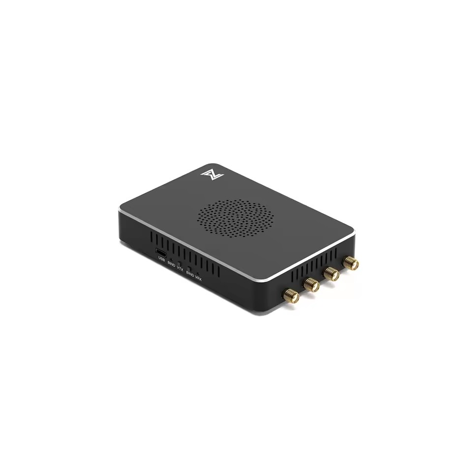 CADDXFPV Walksnail Avatar Repeater Long Distance Enhanced Signal High-definition Video Transmission Repeater-HPXGRC
