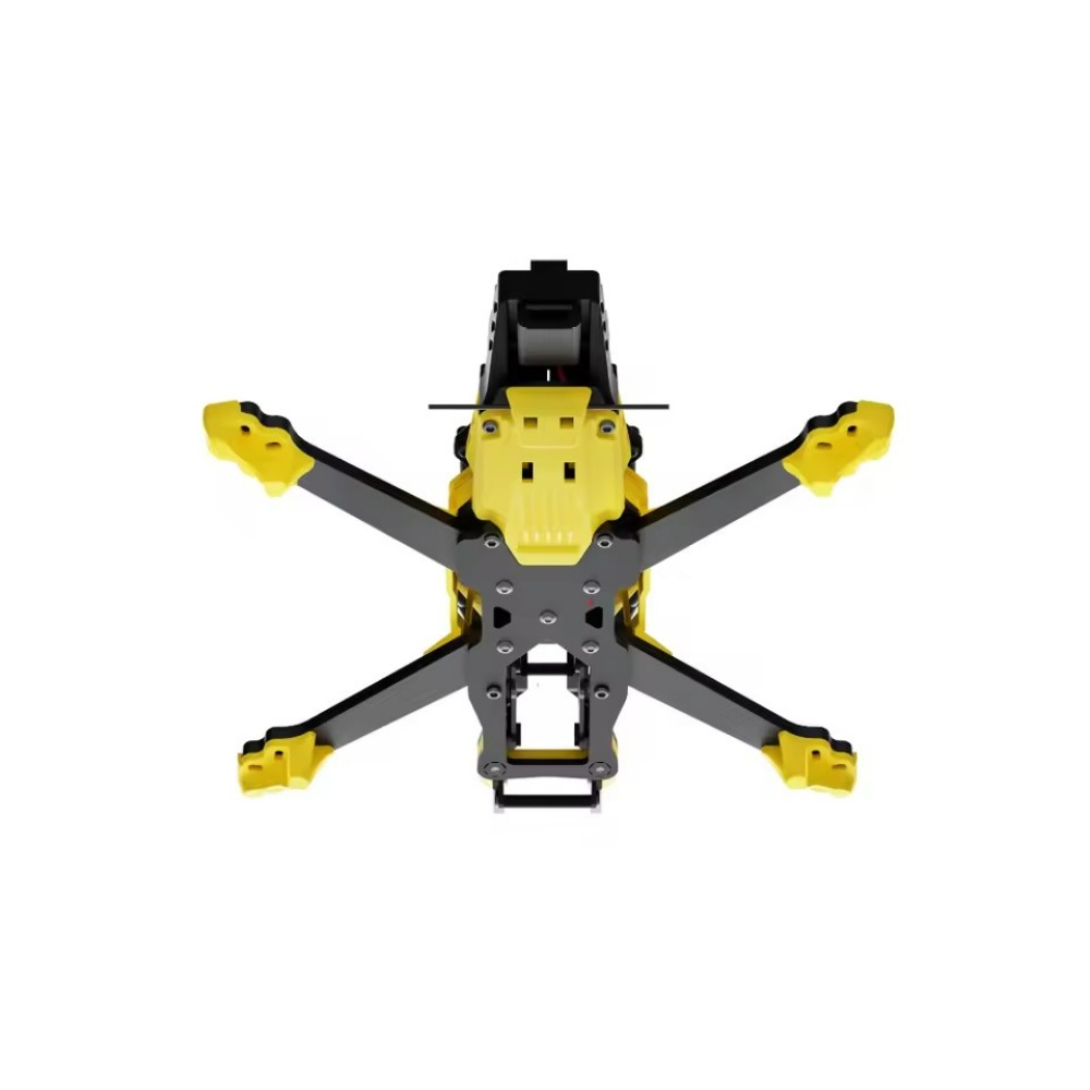 SpeedyBee Master3X Modular Frame 3-3.6 Inch FPV Racing Drone Freestyle Frame