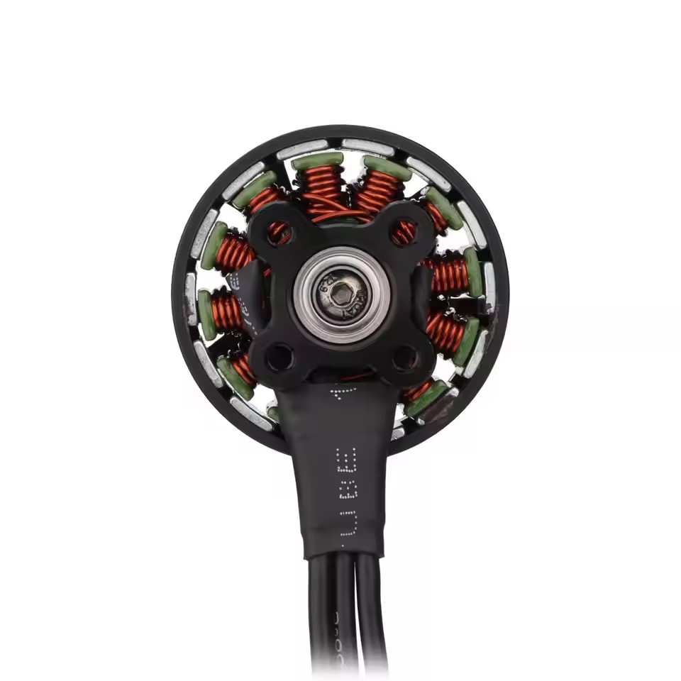3115 900KV 3-6S Brushless Motor