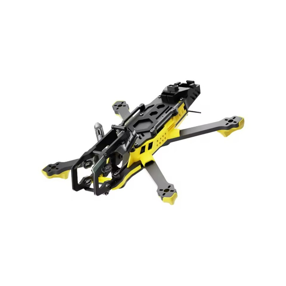 SpeedyBee Master3X Modular Frame 3-3.6 Inch FPV Racing Drone Freestyle Frame