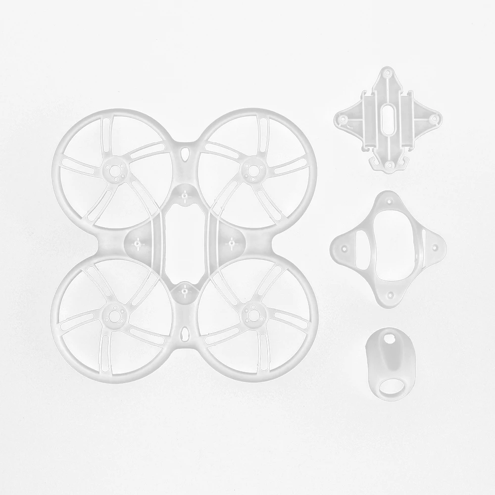 Tinyhawk III Spare Parts Pack A - Frame
