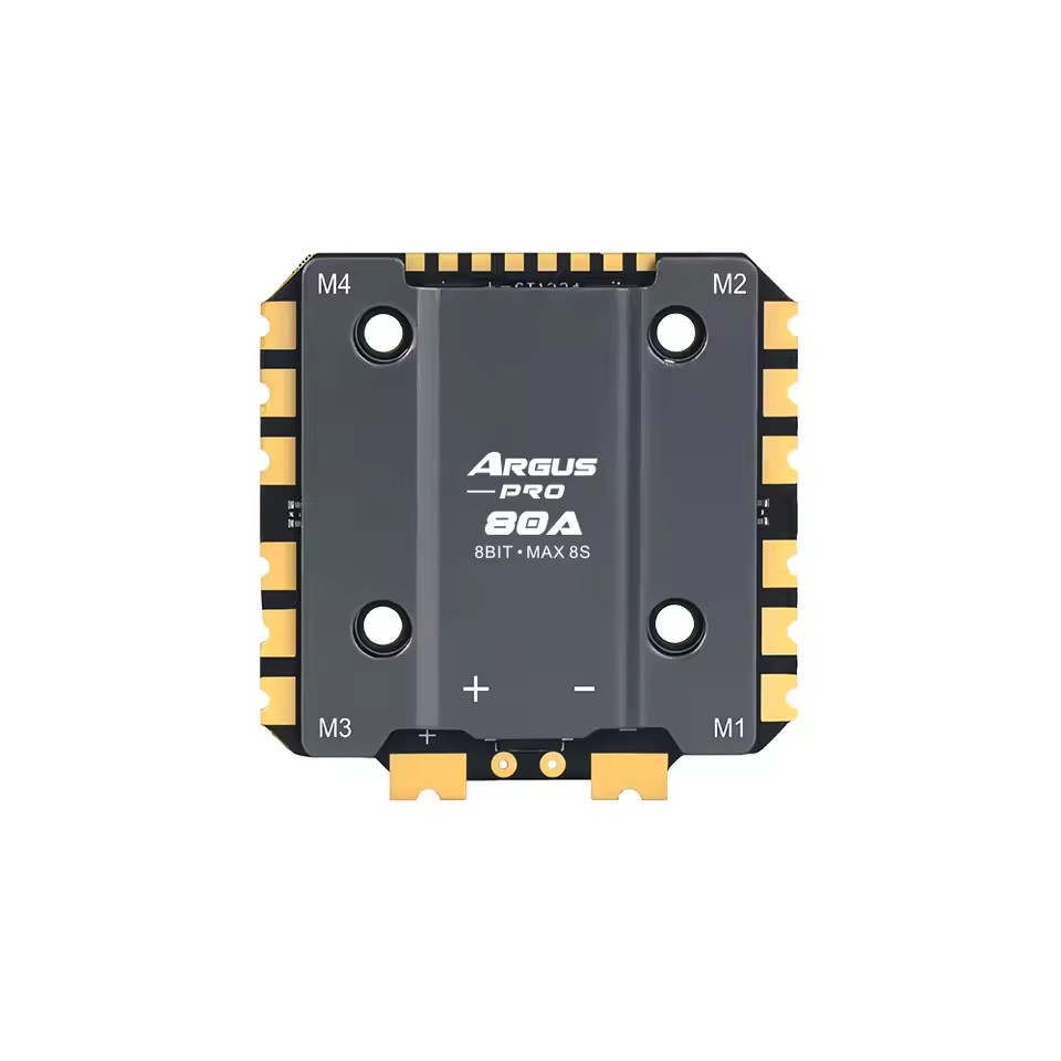 Axisflying Argus Pro 80A 8bit 32bit 8S ESC 