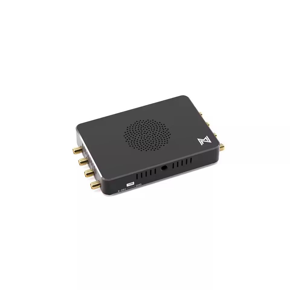 CADDXFPV Walksnail Avatar Repeater Long Distance Enhanced Signal High-definition Video Transmission Repeater-HPXGRC
