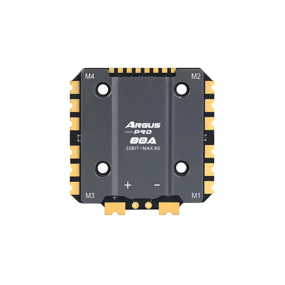 Axisflying Argus Pro 80A 8bit 32bit 8S ESC 