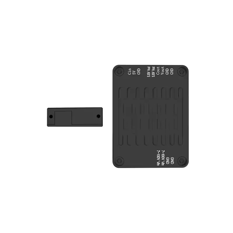 SIYI Hall-Sensor Power Module with Wide Voltage High Precision