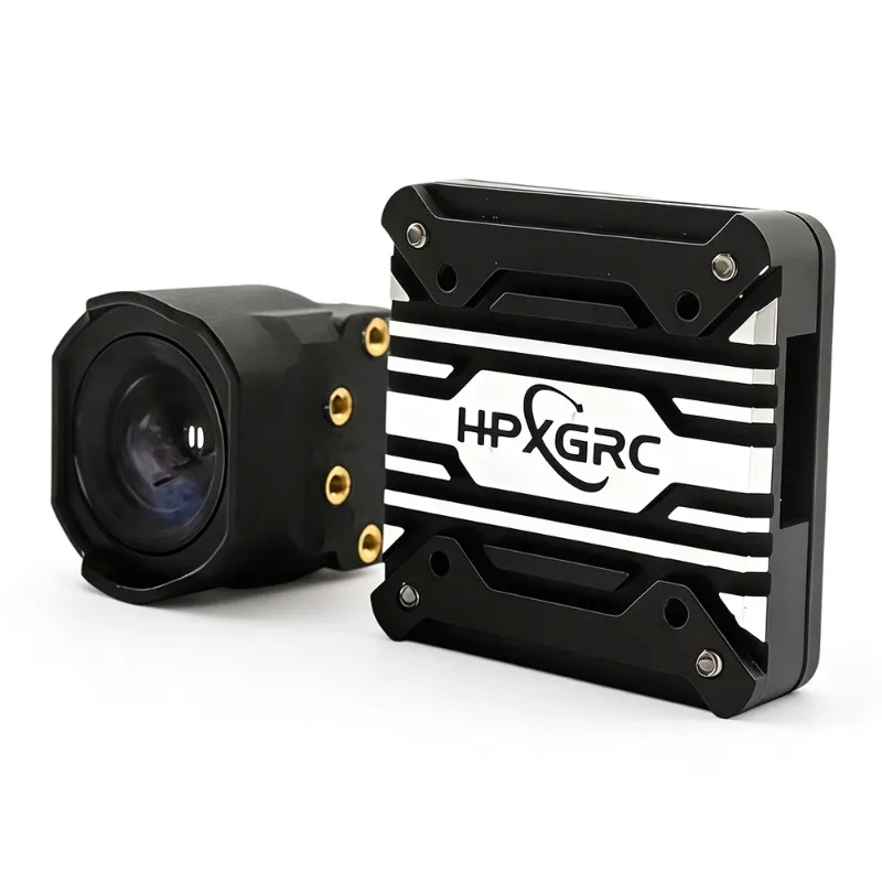 HPXGRC O4 Air Unit Upgrade Kit 145° Wide Angle Lens 