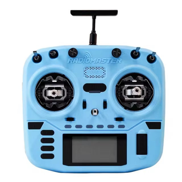 RadioMaster Boxer Crush Radio Controller M2 - ELRS 2.4GHz