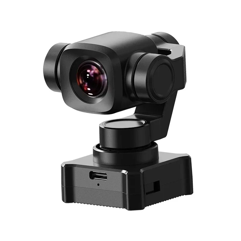SIYI A8 mini 4K AI Mini Zoom Gimbal Camera-HawkSpeed