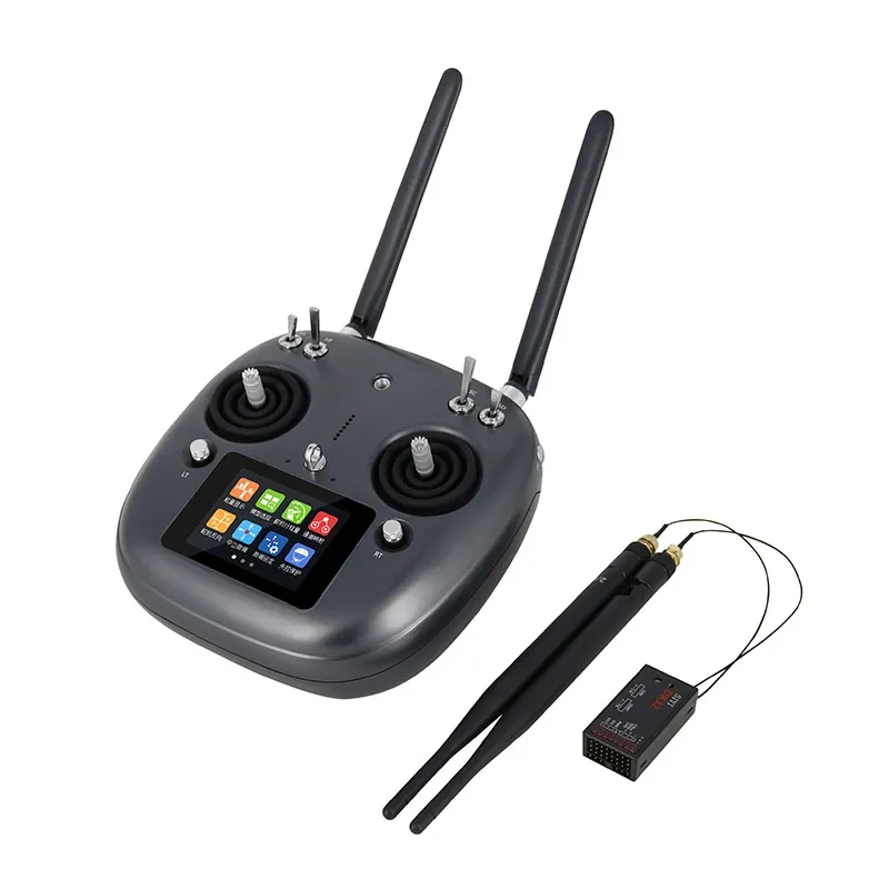 SIYI DK32S Enterprise Radio System Transmitter Remote Controller / DK32 SE Agriculture Remote Controller for Agricultural Drones-HPXGRC