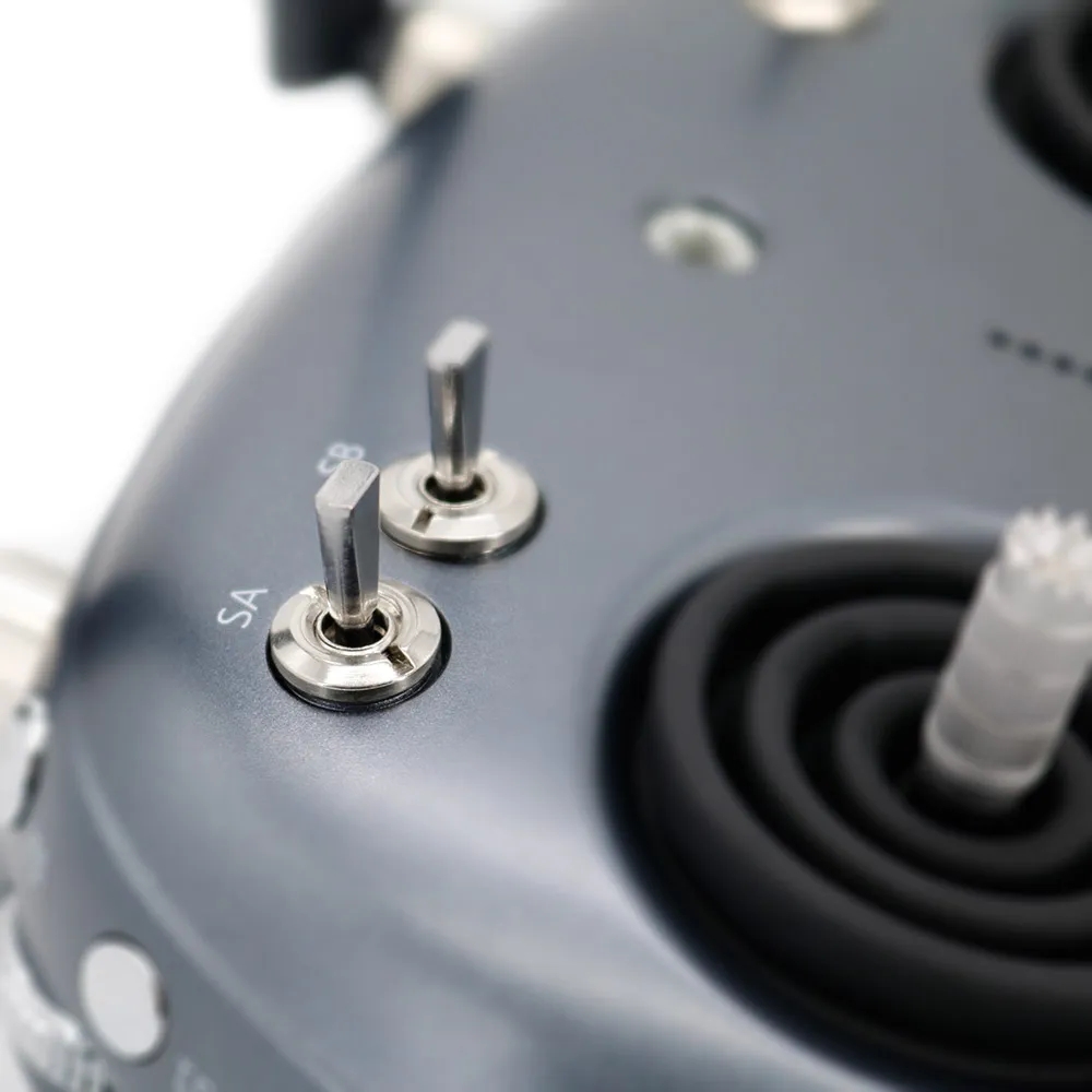 SIYI DK32S Enterprise Radio System Transmitter Remote Controller / DK32 SE Agriculture Remote Controller for Agricultural Drones-HPXGRC