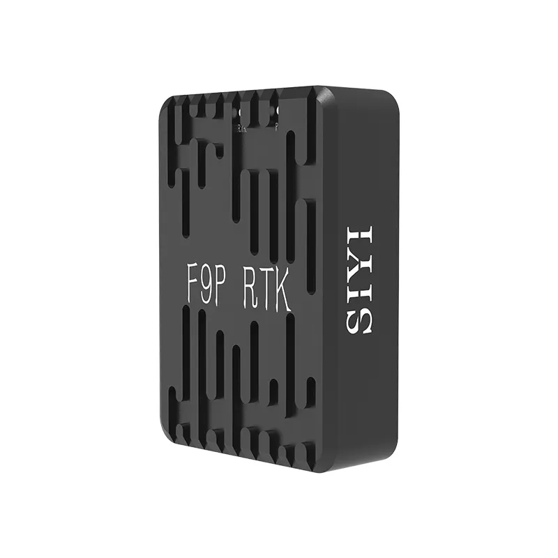 SIYI F9P RTK Module Centimeter Level Four-Satellite Mutil-Frequency Navigation and Positioning System-HPXGRC