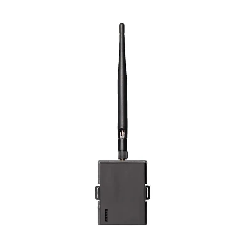  SIYI FM30 Long Range Radio Module Transmitter Datalink Telemetry Bluetooth Mini Receiver OpenTX ExpressLRS 2.4G 30KM RC Plane-HPXGRC