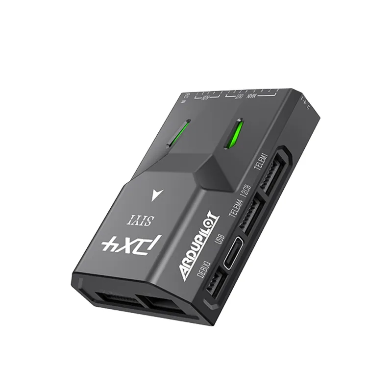 SIYI N7 Autopilot Flight Controller Compatible Ardupilot and PX4 Ecosystem M9N GPS 2-14S Power Module For RC Drone UAVQuadcopter-HPXGRC