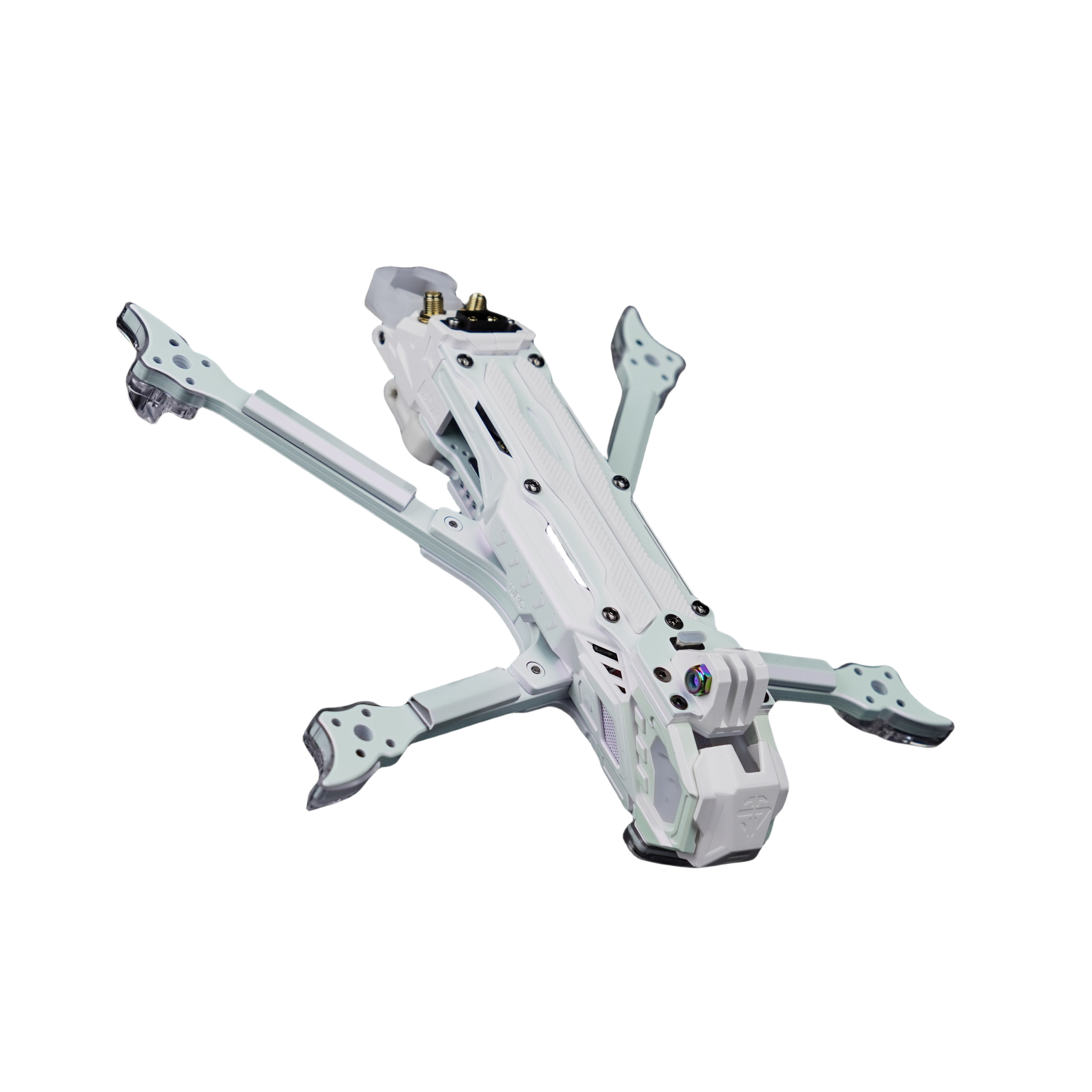 TJRC J5 V2 wide X/DC  5inch FPV Cool Frame KIT