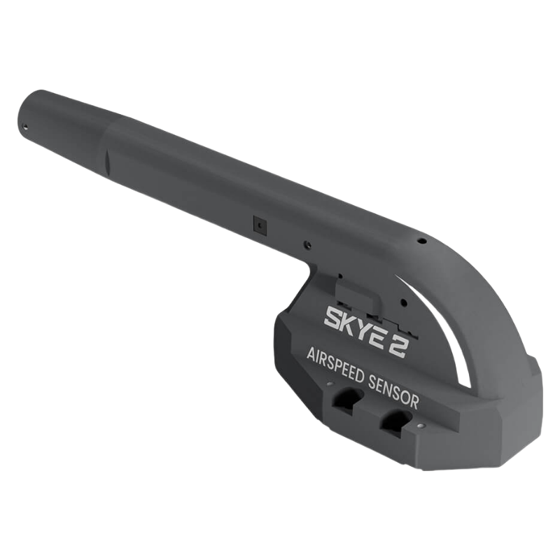 CUAV New Upgraded SKYE 2 Airspeed Sensor Meter