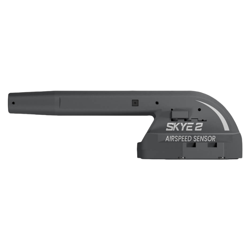 CUAV New Upgraded SKYE 2 Airspeed Sensor Meter