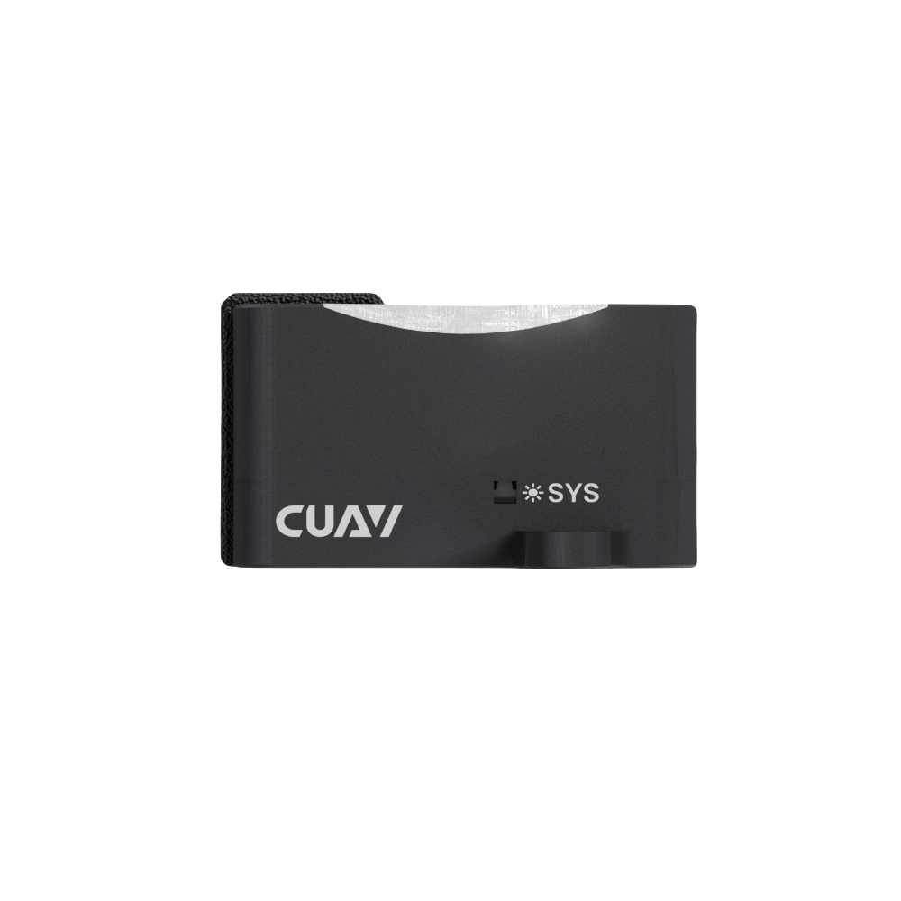 CUAV New SKYE 2 Nano DroneCAN DLVR High Accuracy And Linearity Airspeed Sensor