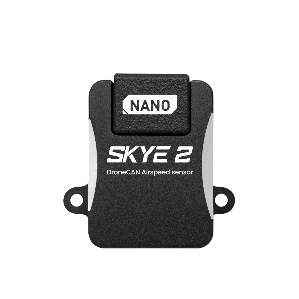 CUAV New SKYE 2 Nano DroneCAN DLVR High Accuracy And Linearity Airspeed Sensor