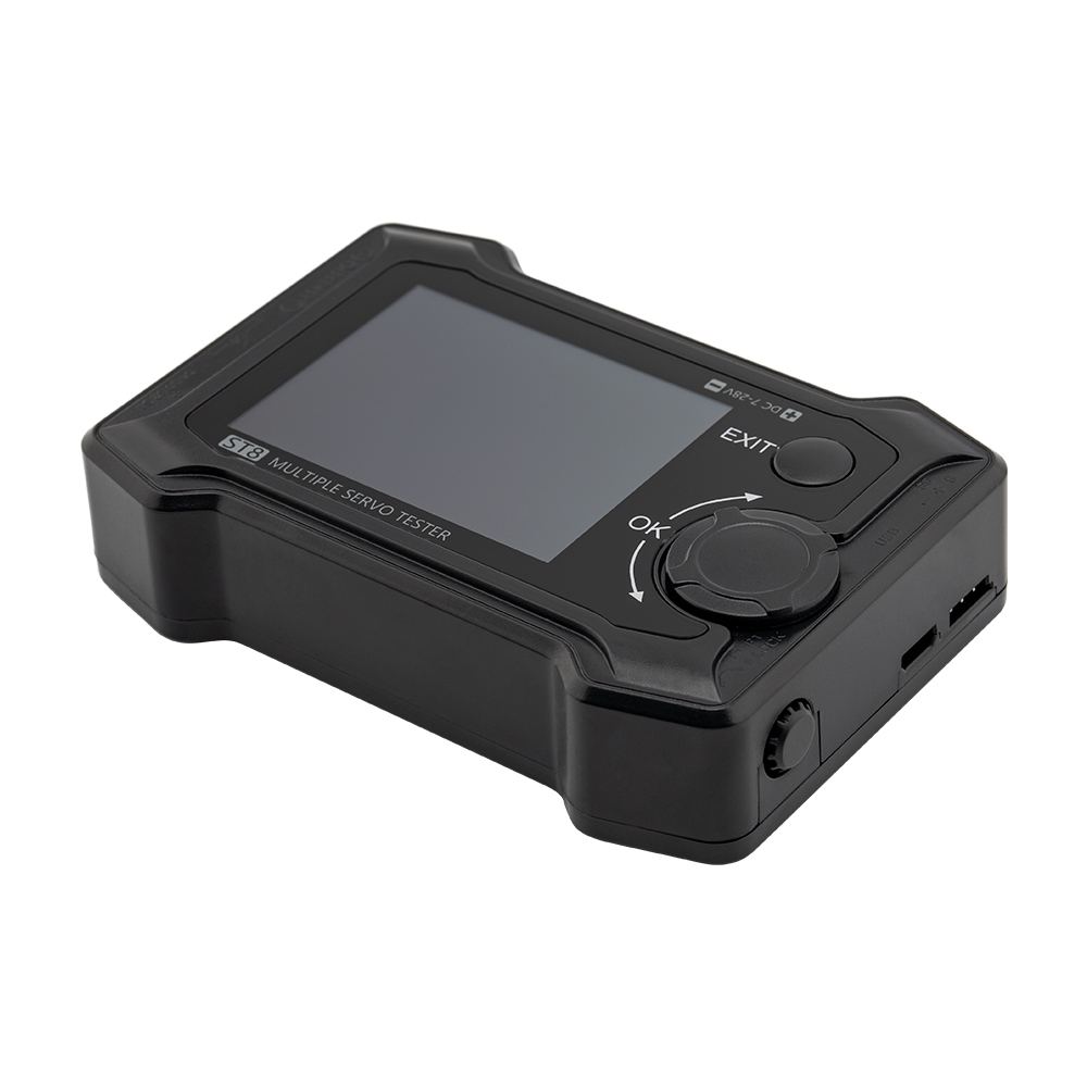 ToolkitRC ST8 Servo Special Tester 