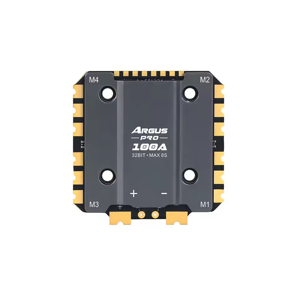 Axisflying Argus Pro 100A 8bit 32bit 8S ESC