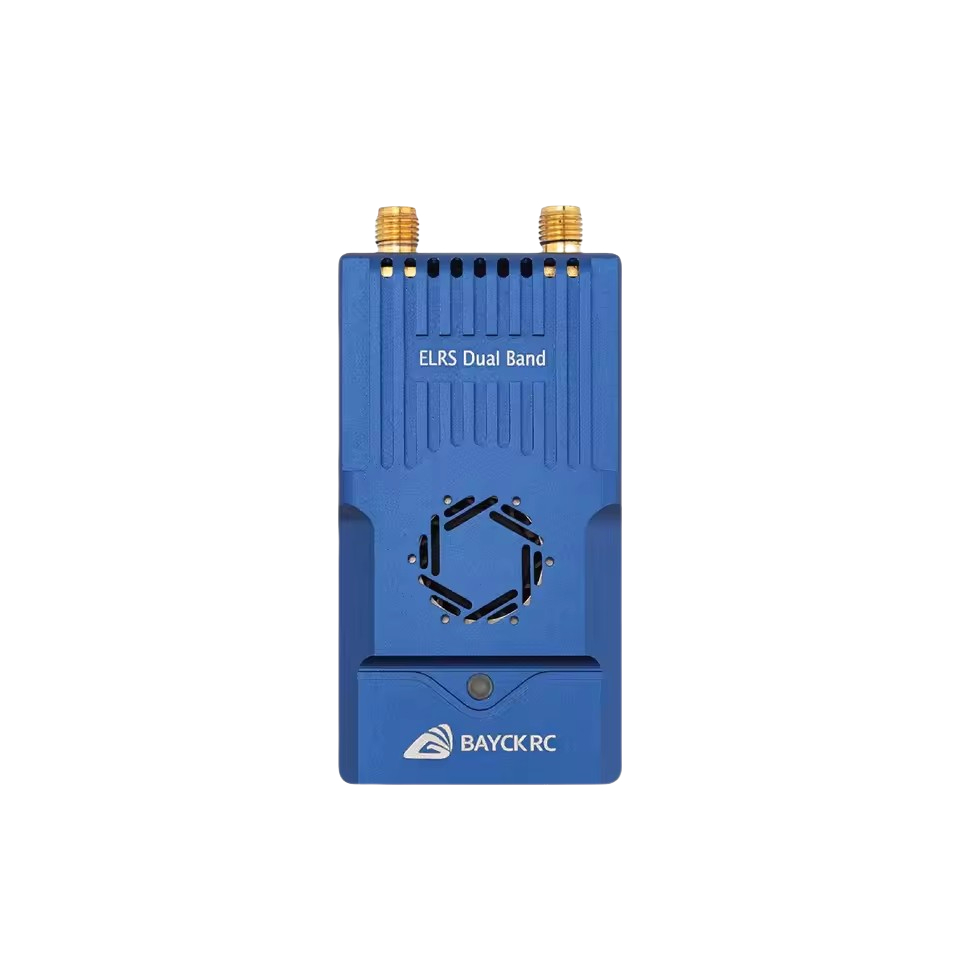 BAYCKRC NANO Dual-Band RF Module