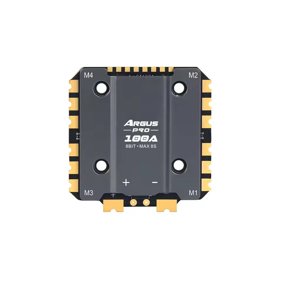 Axisflying Argus Pro 100A 8bit 32bit 8S ESC