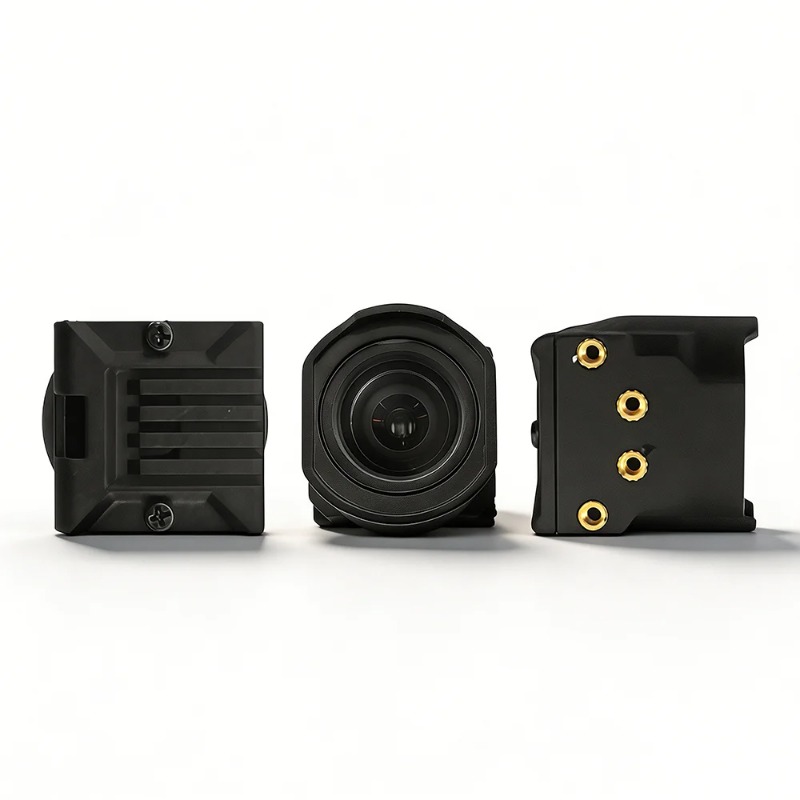 HPXGRC O4 Air Unit Upgrade Kit 145° Wide Angle Lens 