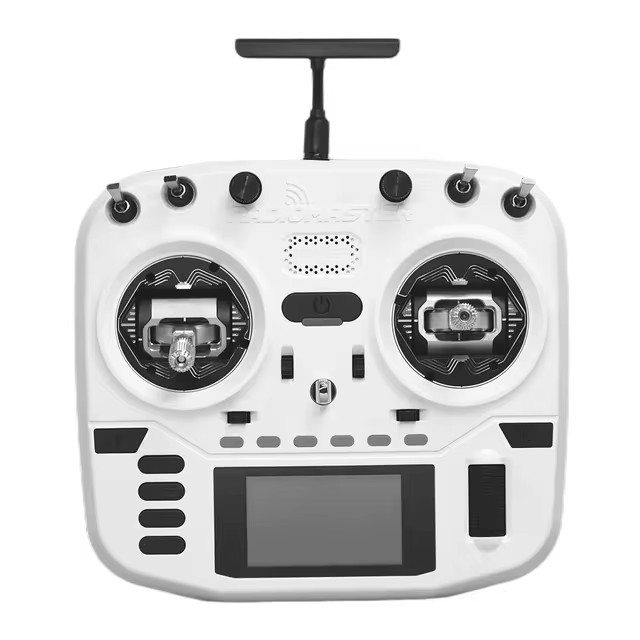 RadioMaster Boxer Crush Radio Controller M2 - ELRS 2.4GHz