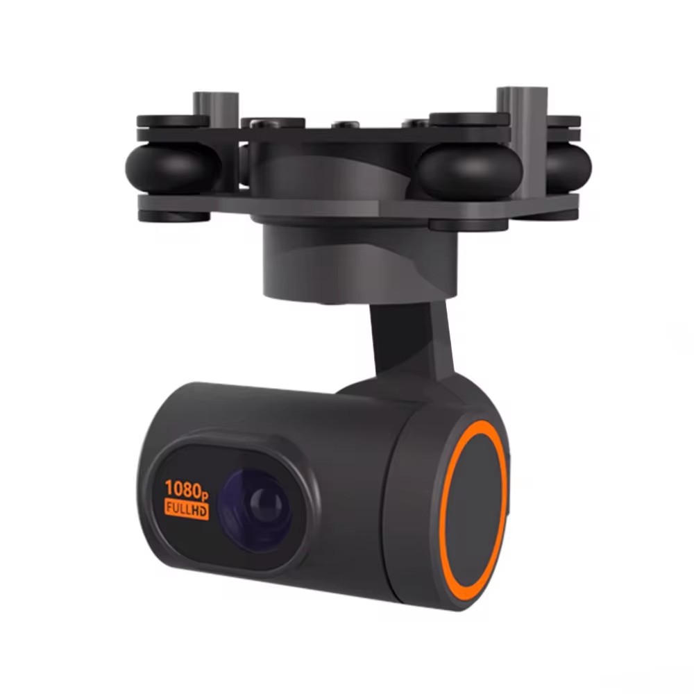 SKYDROID 2-AxisGimbal Camera