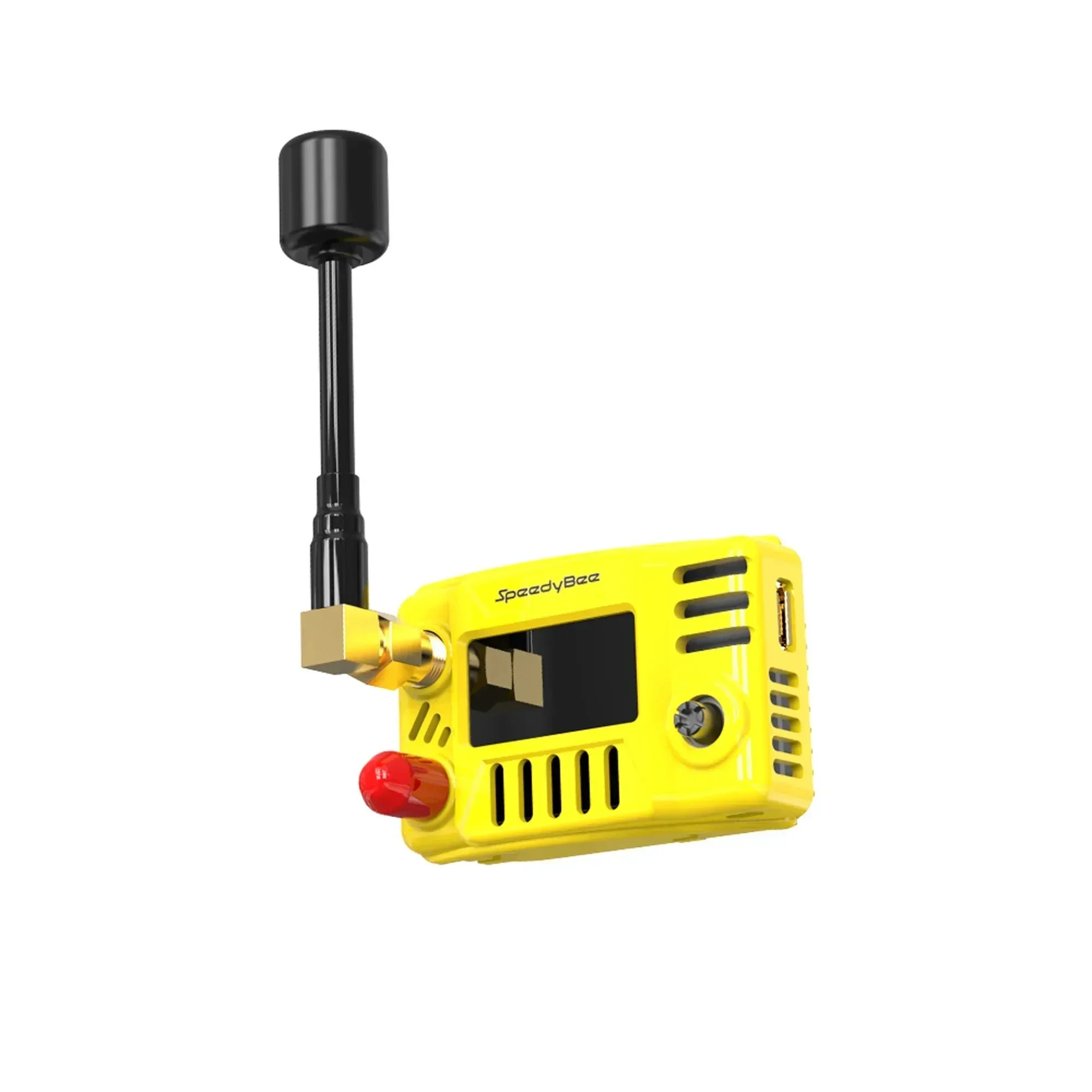 SpeedyBee 5.8GHz 48CH FPV Goggles Receiver Module for DJI V1 V2 Goggles / HDZero / Orqa / FatShark Dominator Series-HPXGRC