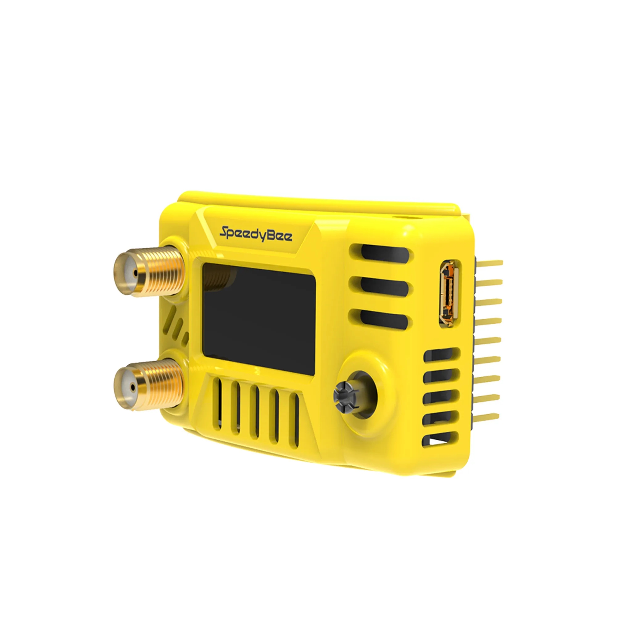 SpeedyBee 5.8GHz 48CH FPV Goggles Receiver Module for DJI V1 V2 Goggles / HDZero / Orqa / FatShark Dominator Series-HPXGRC