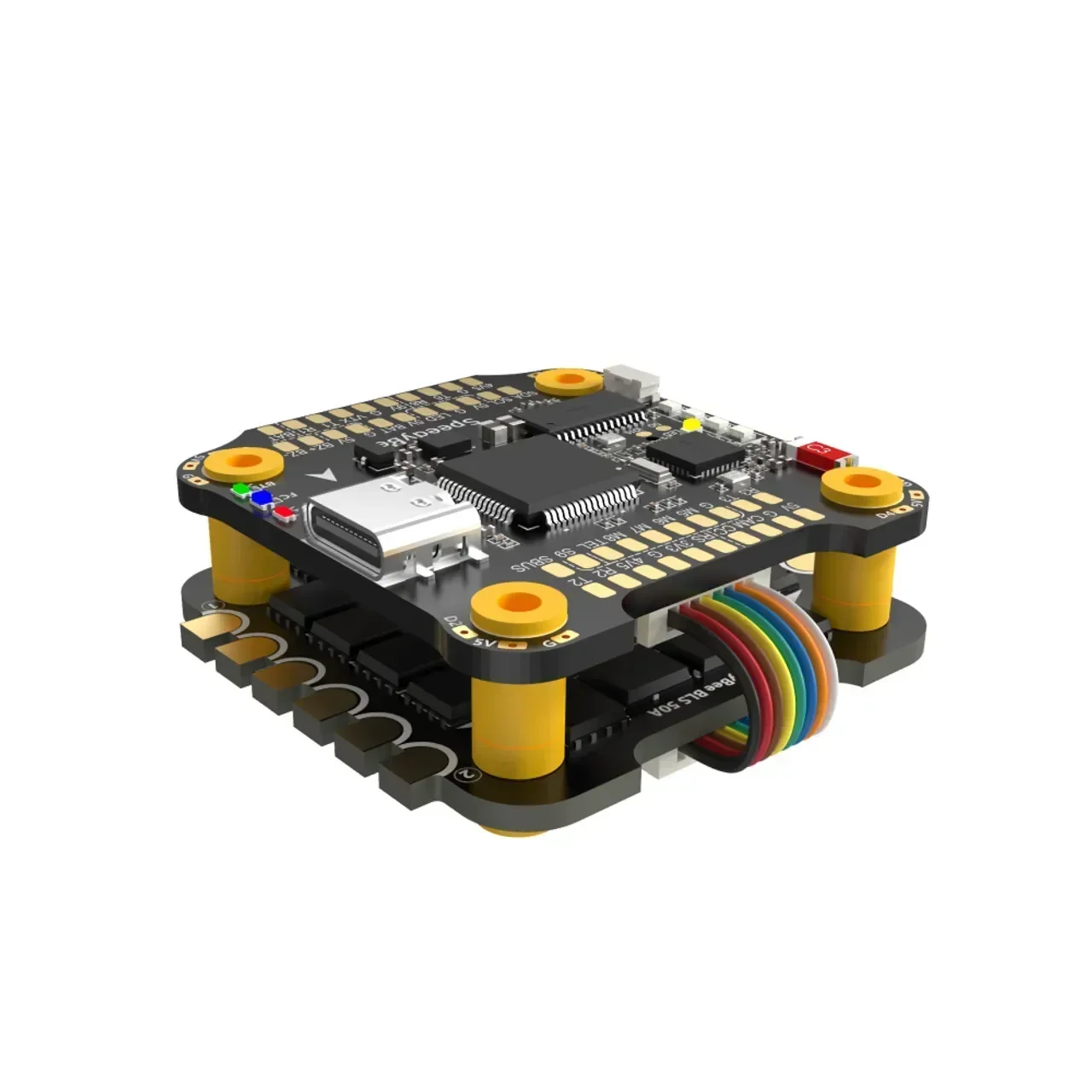 SpeedyBee F405 V3 50A FC&ESC Stack 
