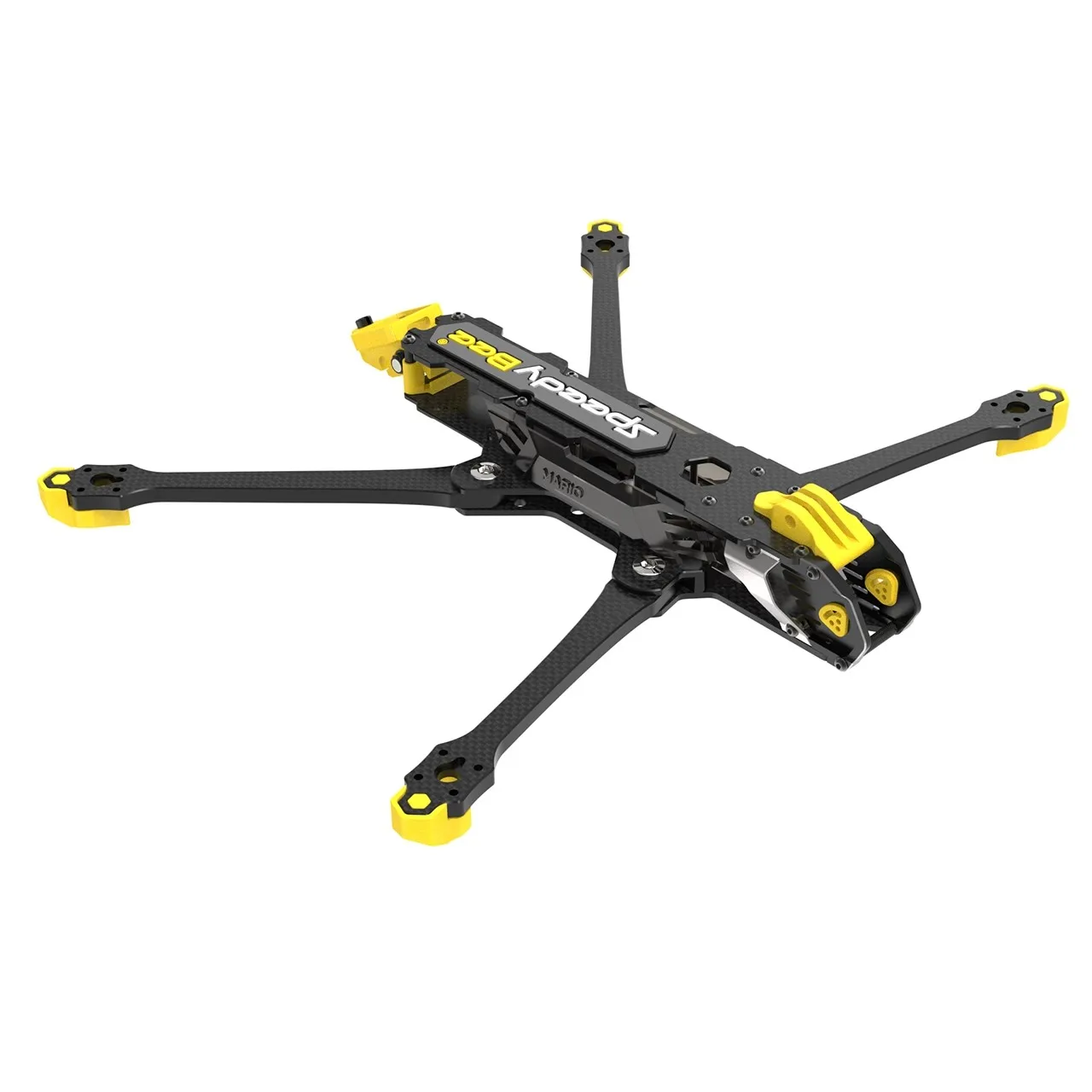 SpeedyBee Fold 8 DC Long Range Frame Kits 