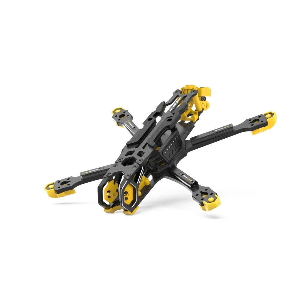 SpeedyBee Master 5 V2 Drone Frame KIT 