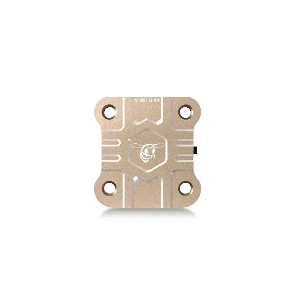 SpeedyBee TX ULTRA TX1600 5.8GHz 48CH 1.6W FPV VTX High-efficiency Heat Sink 2-6S LIPO 20X20mm