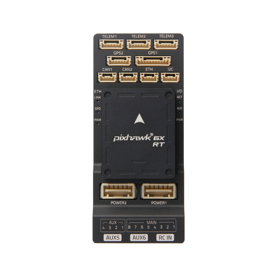 HolyBro Pixhawk 6X-RT