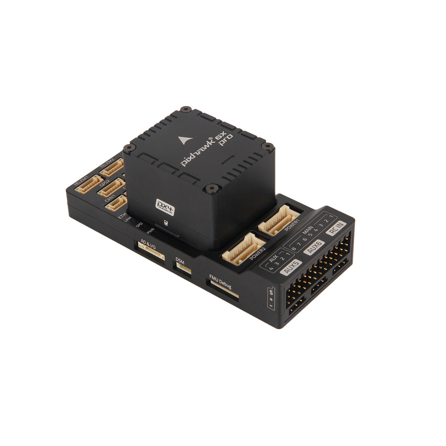 Holybro Pixhawk 6X (ICM-45686) Flight Controller 
