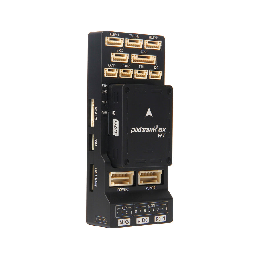 HolyBro Pixhawk 6X-RT