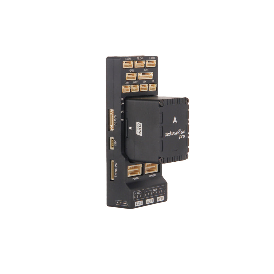 Holybro Pixhawk 6X (ICM-45686) Flight Controller 